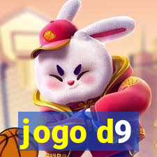 jogo d9